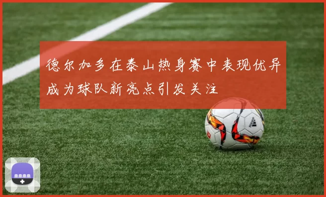 德尔加多在泰山热身赛中表现优异成为球队新亮点引发关注